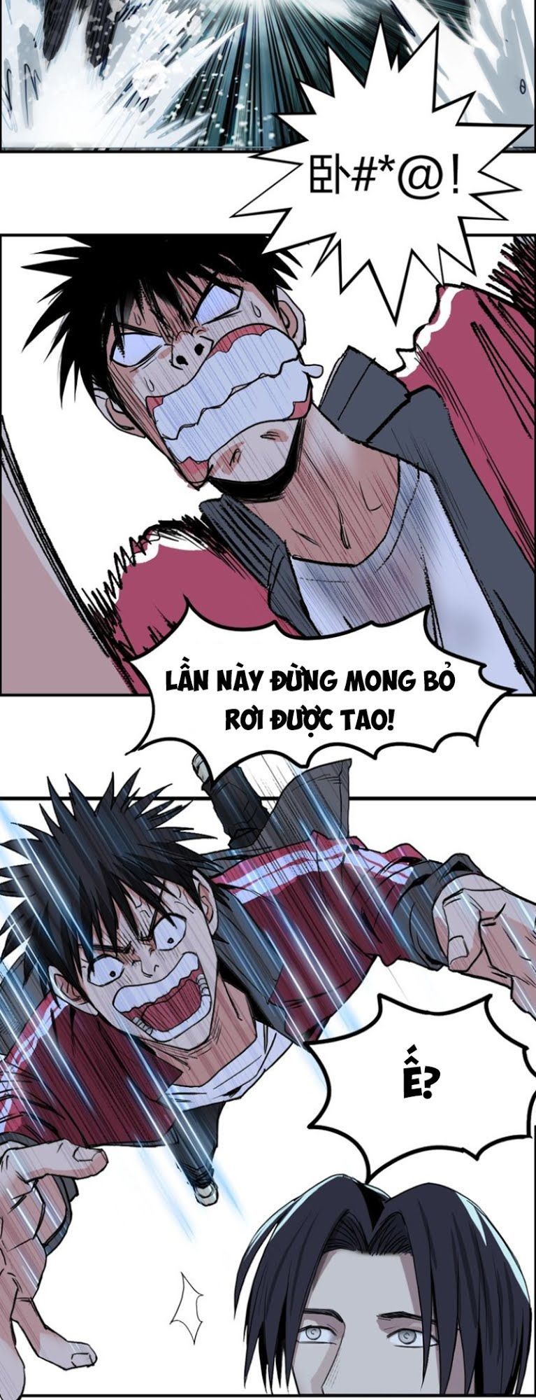 Siêu Năng Lập Phương Chapter 112 - 24