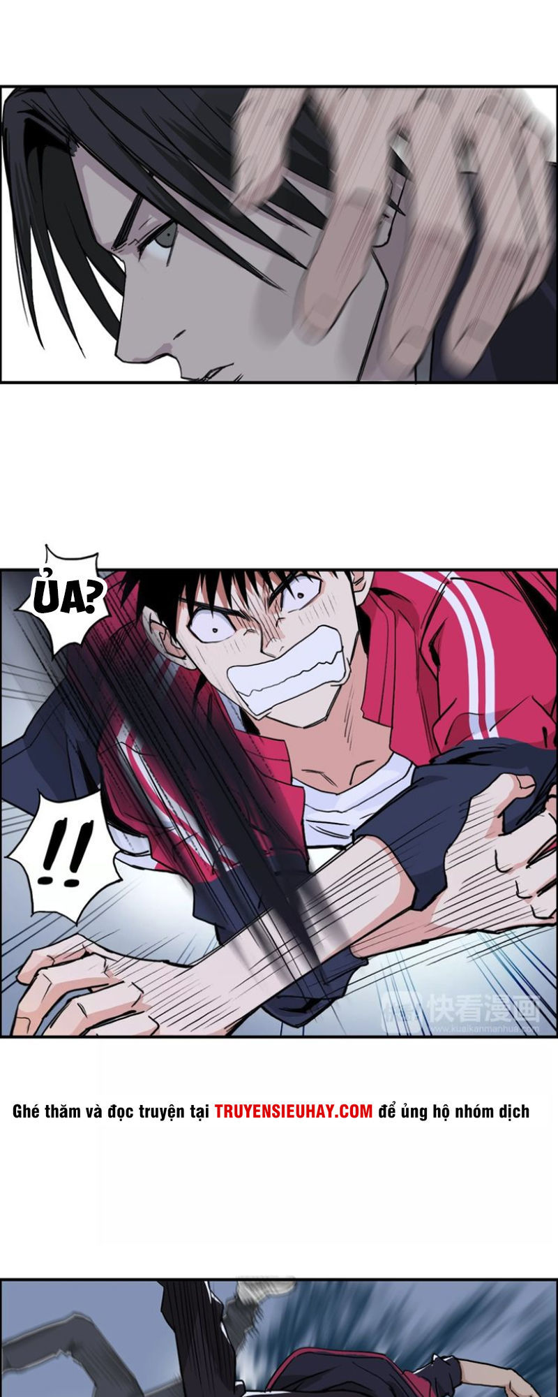 Siêu Năng Lập Phương Chapter 112 - 26