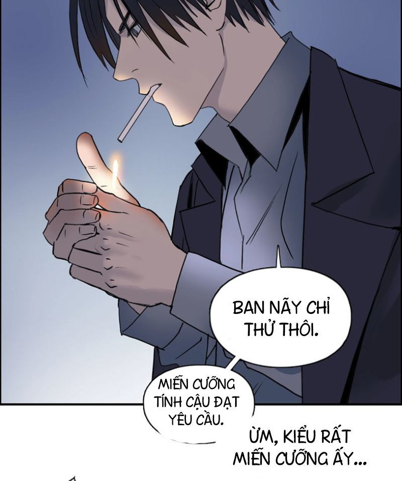 Siêu Năng Lập Phương Chapter 112 - 29