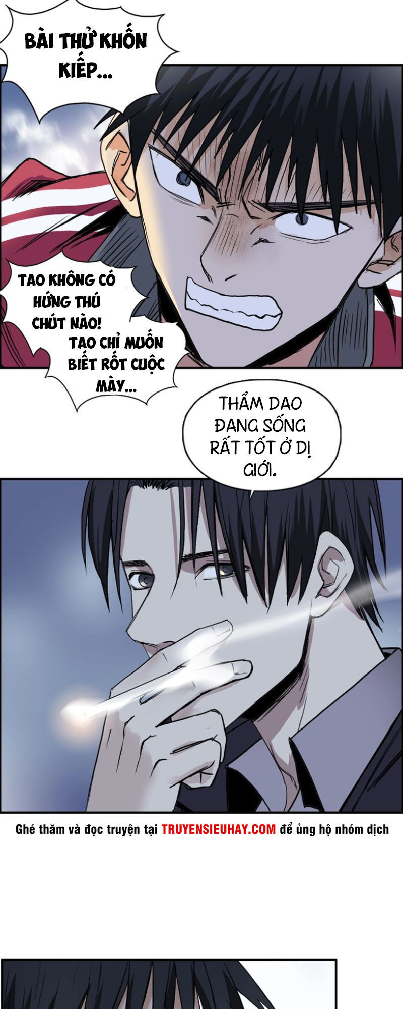 Siêu Năng Lập Phương Chapter 112 - 30