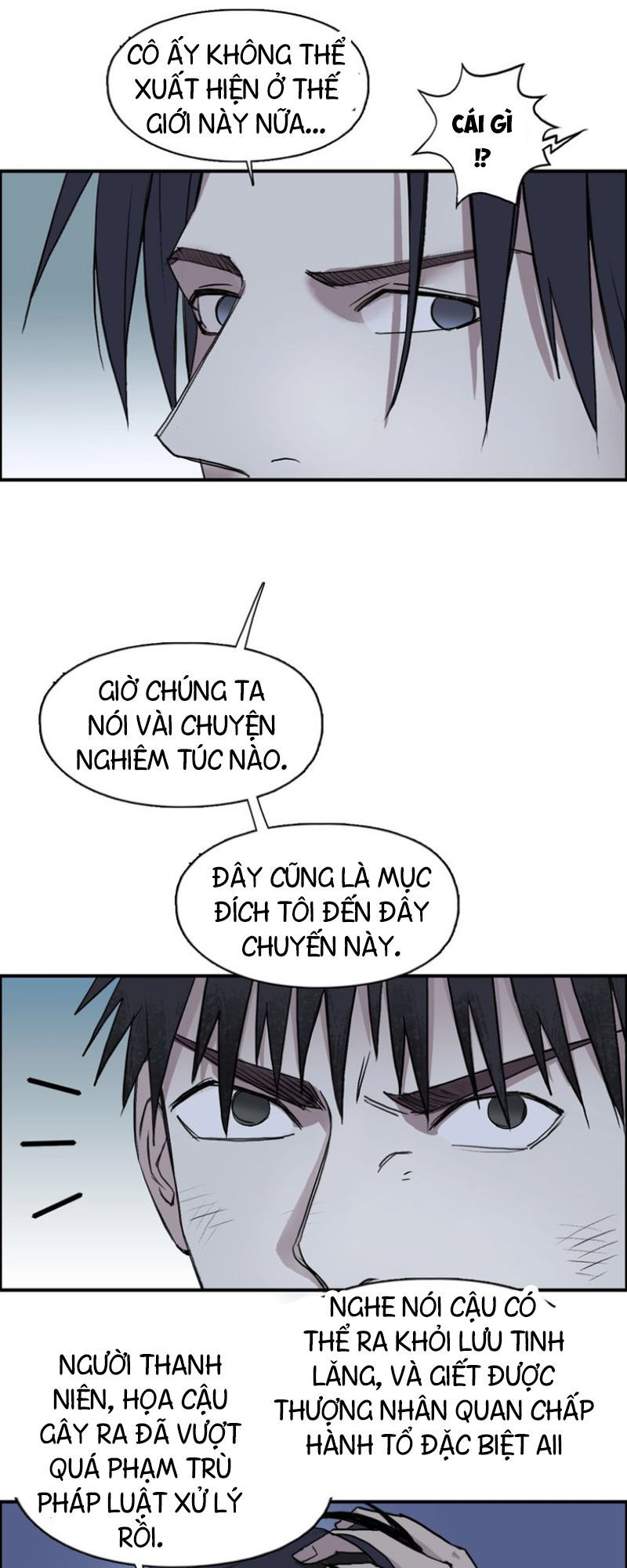 Siêu Năng Lập Phương Chapter 112 - 34