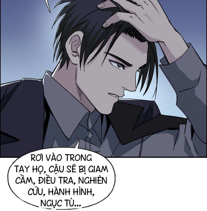 Siêu Năng Lập Phương Chapter 112 - 35