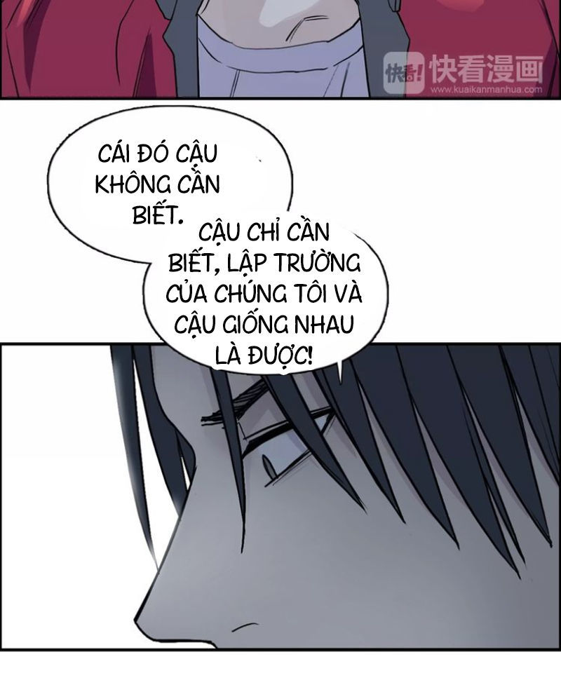 Siêu Năng Lập Phương Chapter 112 - 37