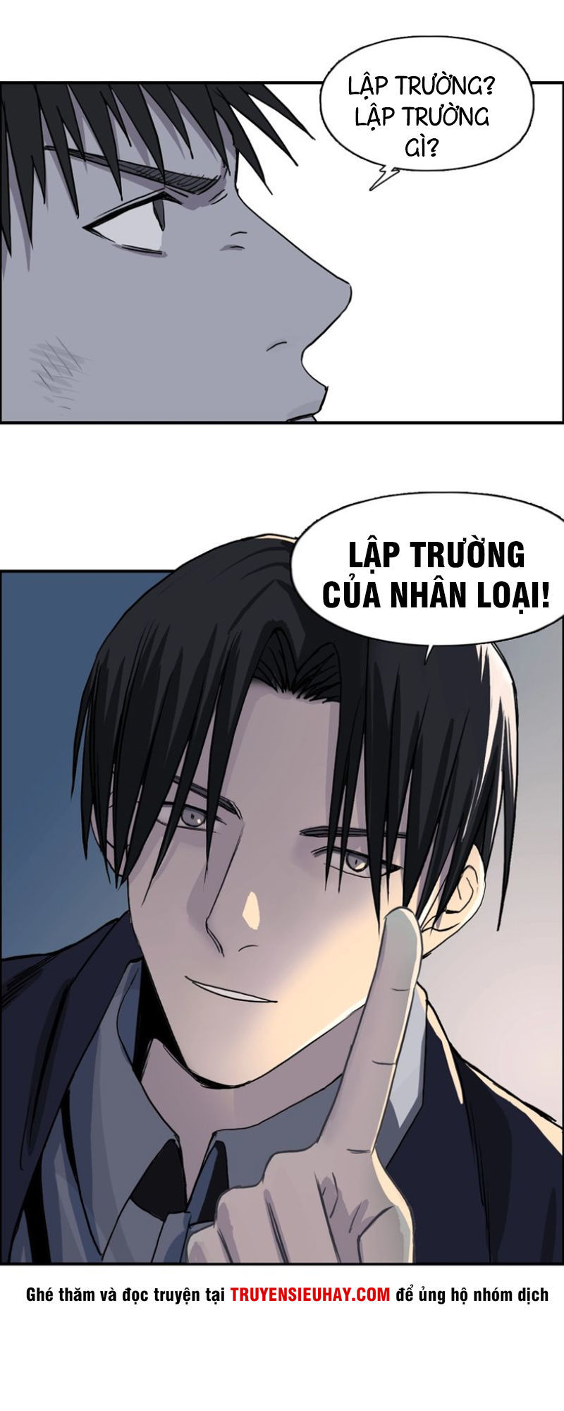 Siêu Năng Lập Phương Chapter 112 - 38