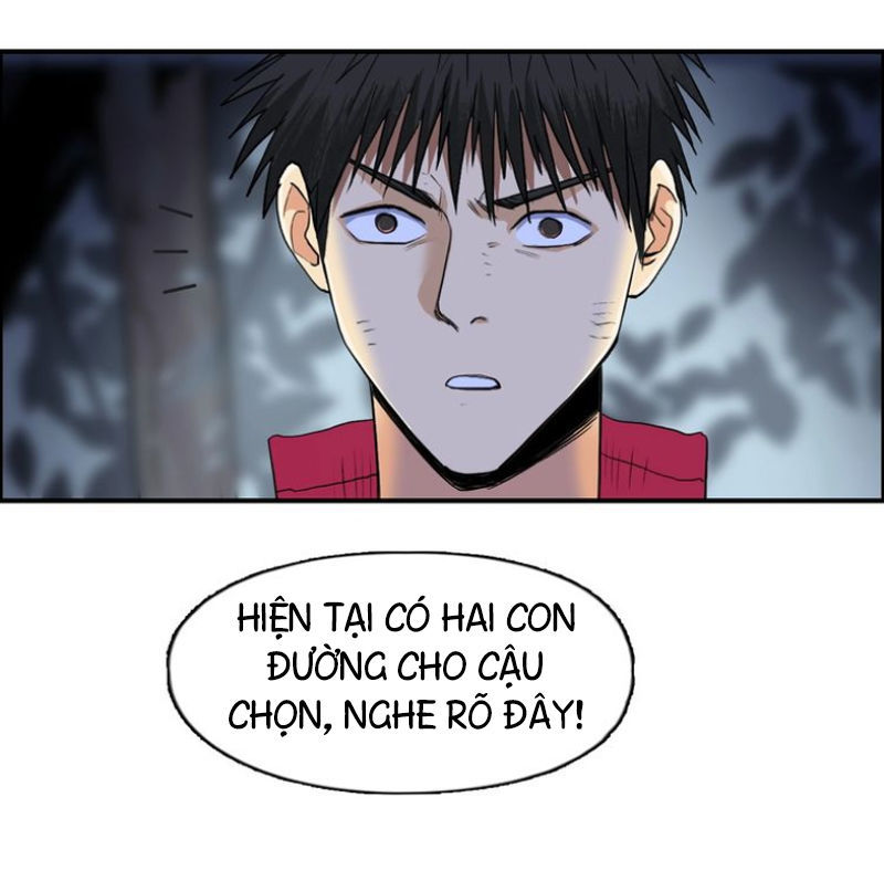 Siêu Năng Lập Phương Chapter 112 - 39