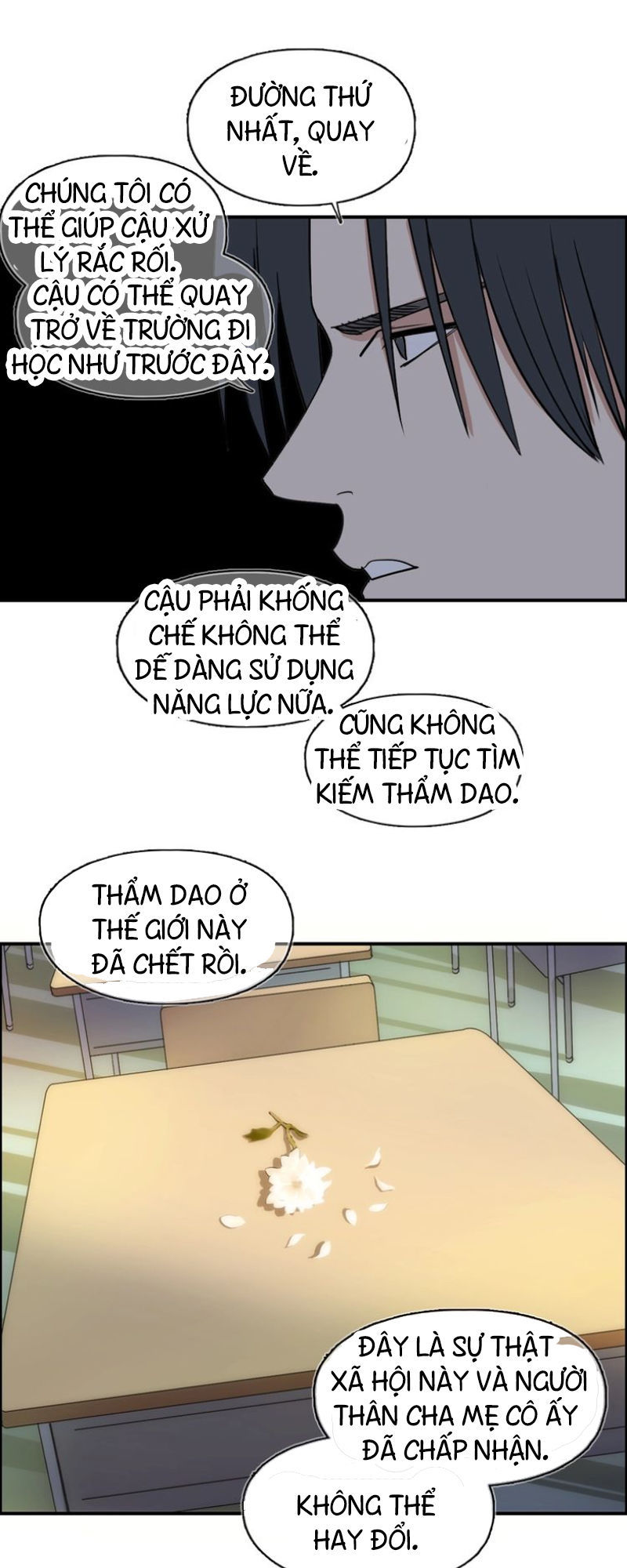 Siêu Năng Lập Phương Chapter 112 - 40