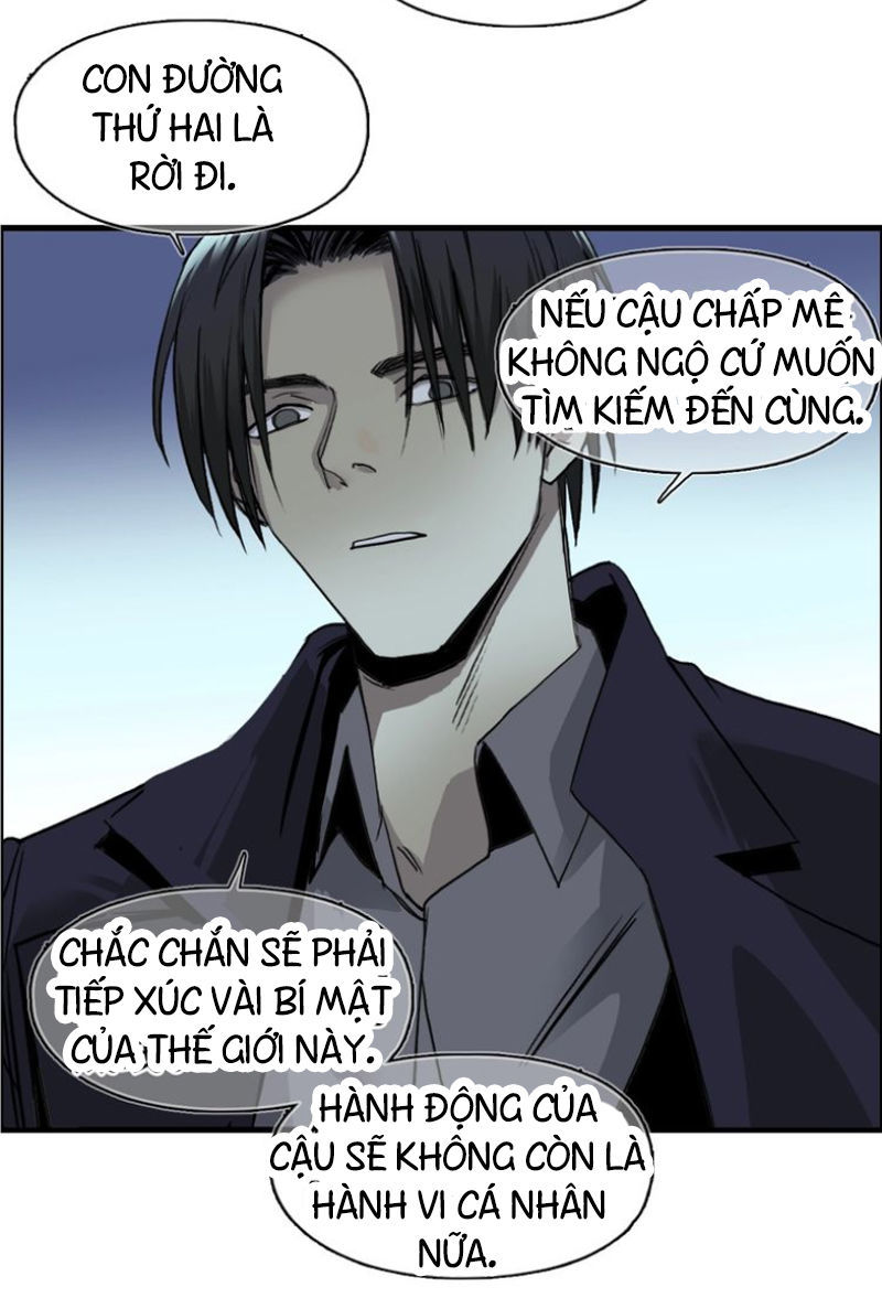 Siêu Năng Lập Phương Chapter 112 - 41