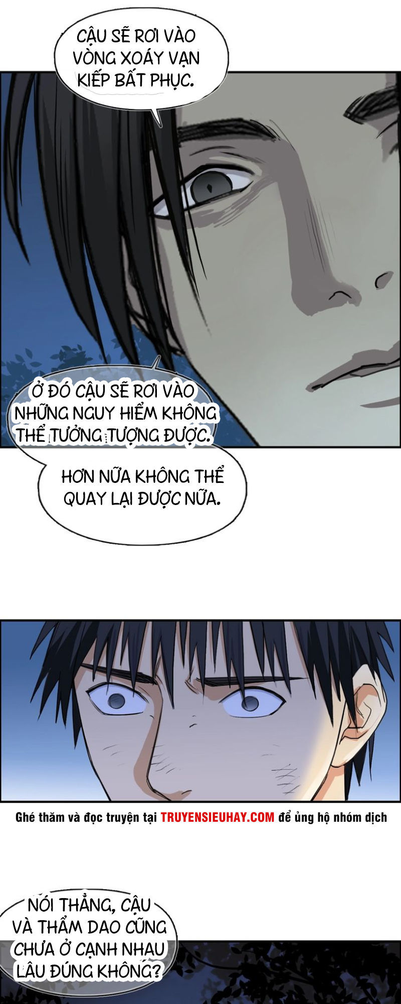 Siêu Năng Lập Phương Chapter 112 - 42