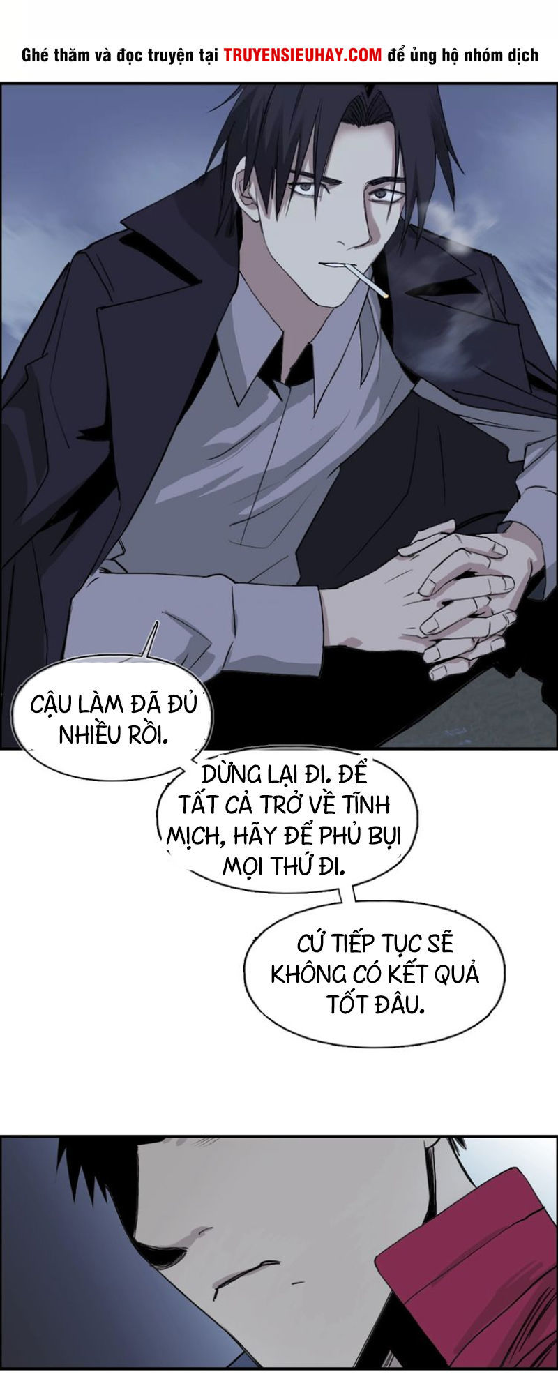 Siêu Năng Lập Phương Chapter 112 - 44