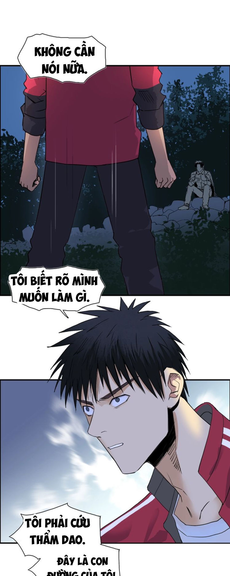 Siêu Năng Lập Phương Chapter 112 - 46