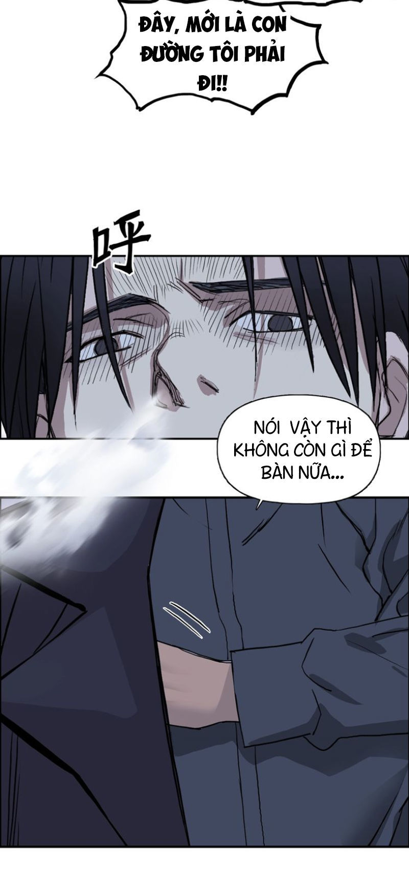 Siêu Năng Lập Phương Chapter 112 - 52