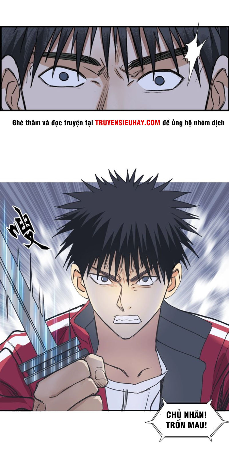 Siêu Năng Lập Phương Chapter 112 - 53