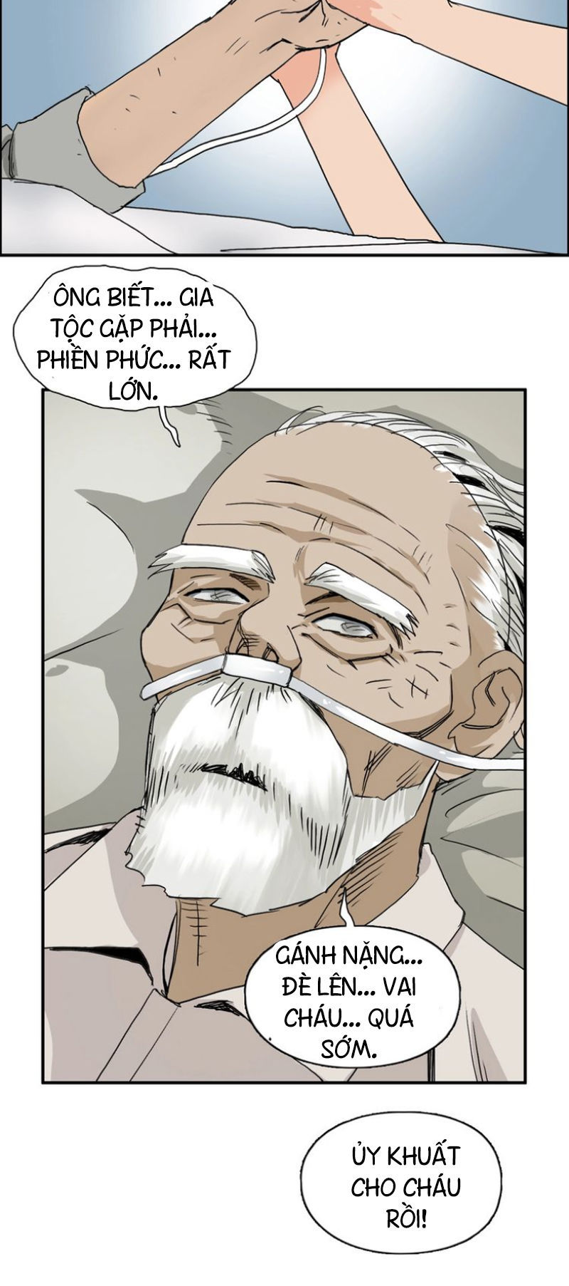 Siêu Năng Lập Phương Chapter 112 - 7