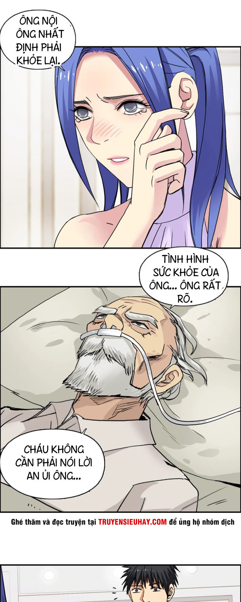 Siêu Năng Lập Phương Chapter 112 - 8