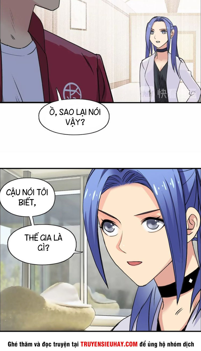 Siêu Năng Lập Phương Chapter 113 - 23