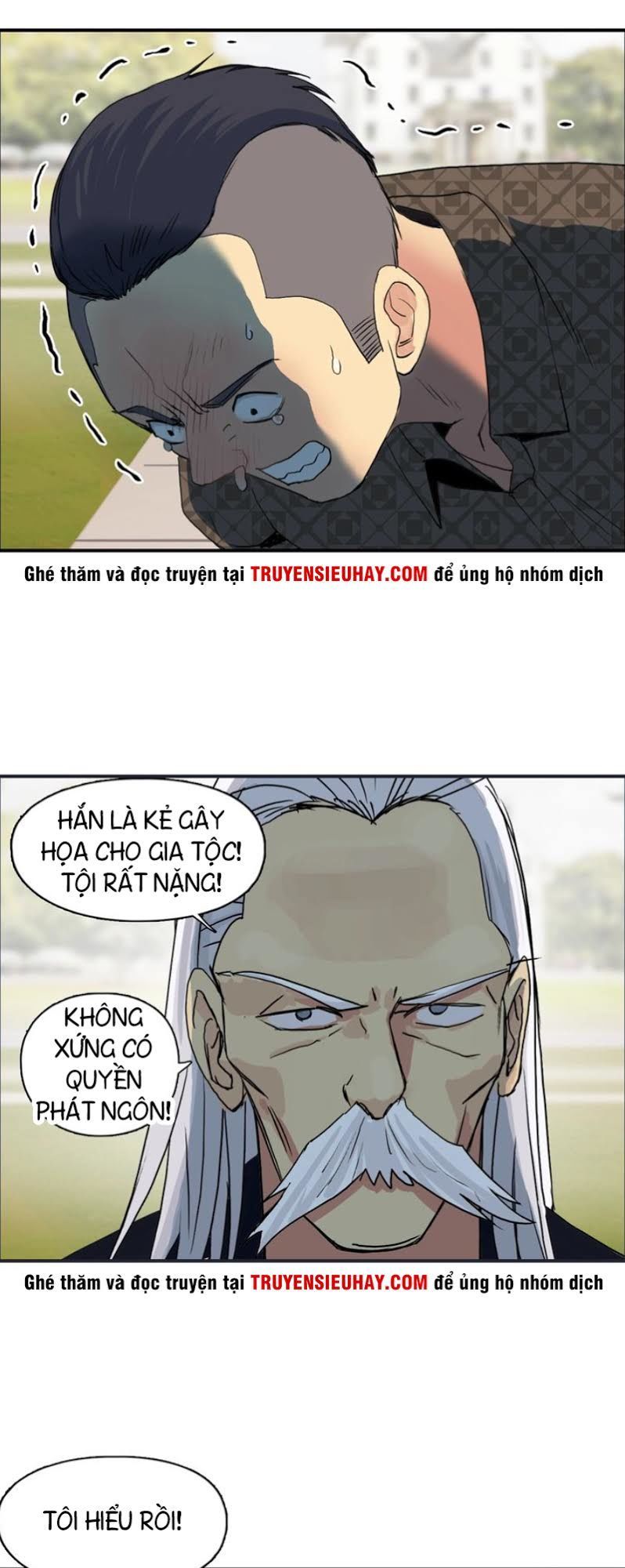 Siêu Năng Lập Phương Chapter 113 - 33