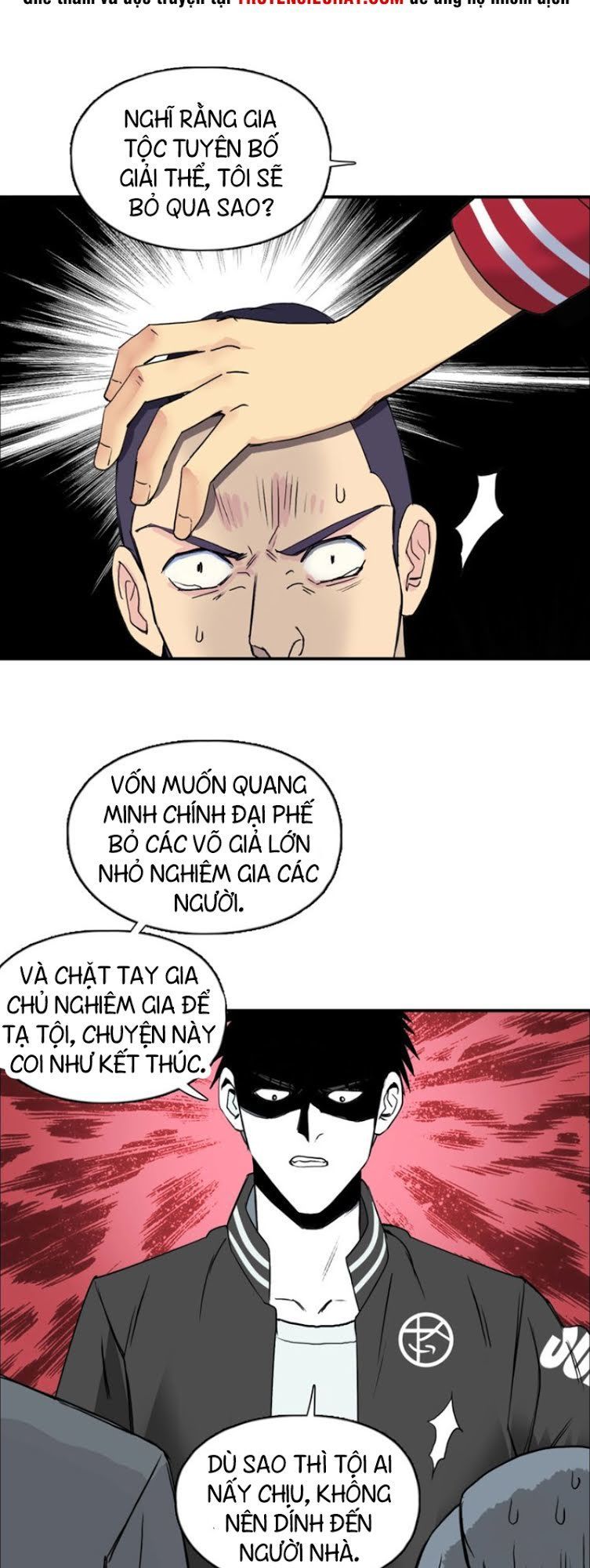 Siêu Năng Lập Phương Chapter 113 - 36