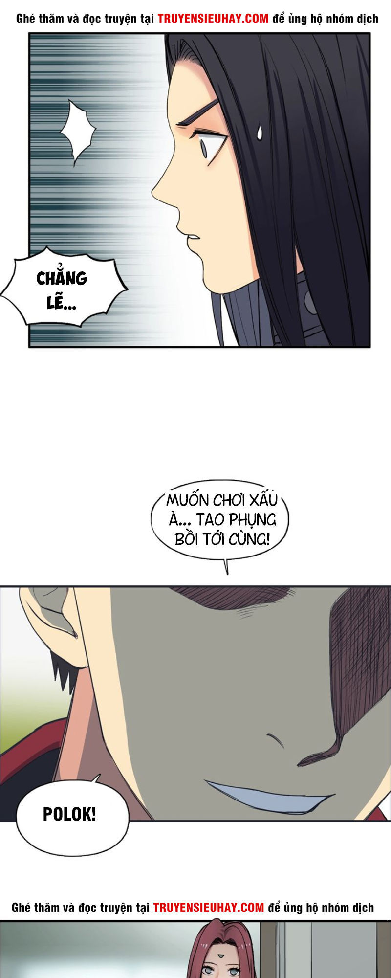 Siêu Năng Lập Phương Chapter 113 - 41