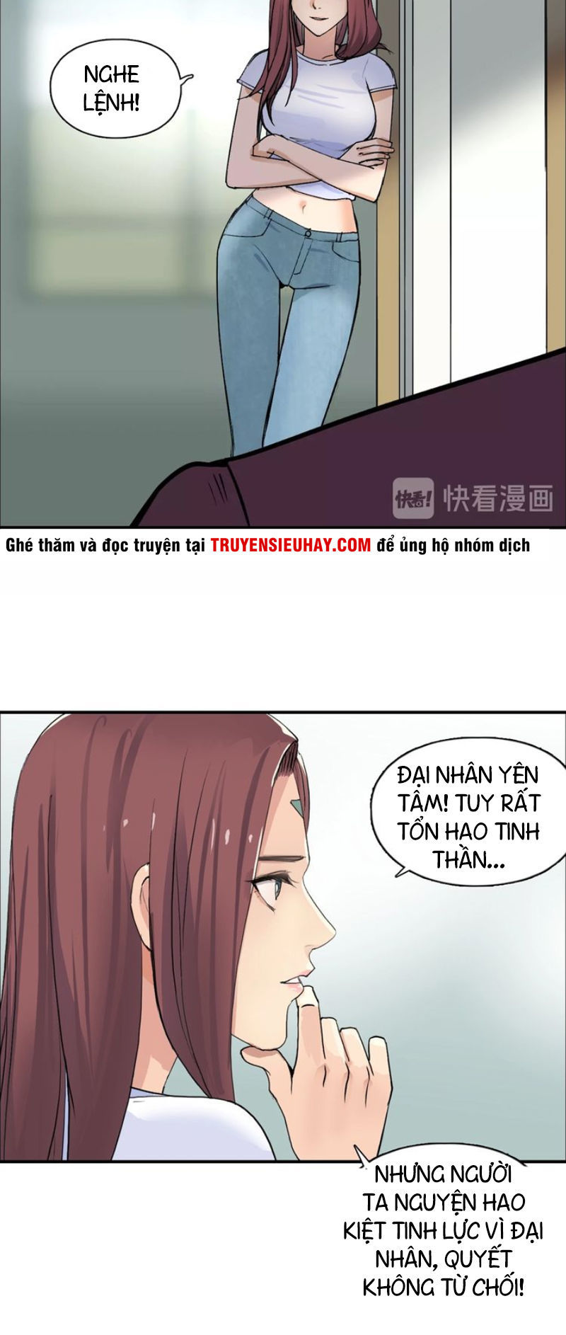 Siêu Năng Lập Phương Chapter 113 - 42