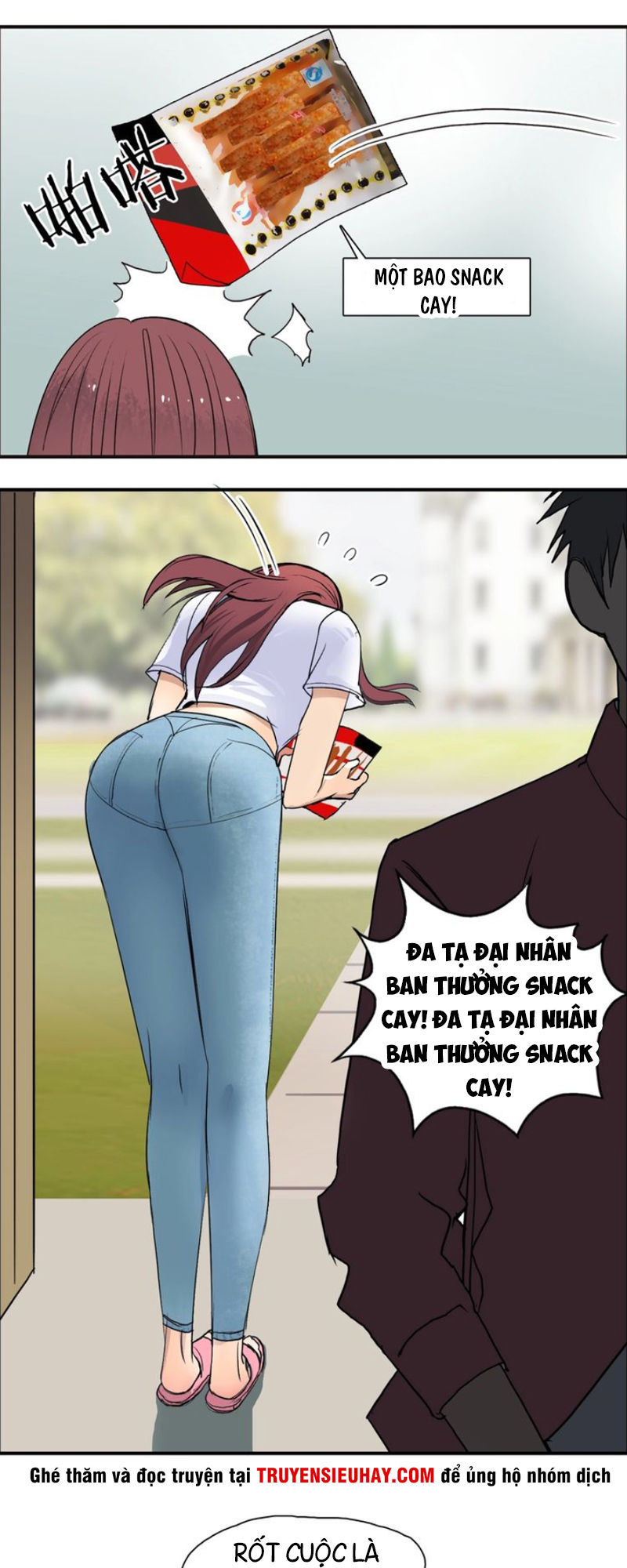 Siêu Năng Lập Phương Chapter 113 - 43