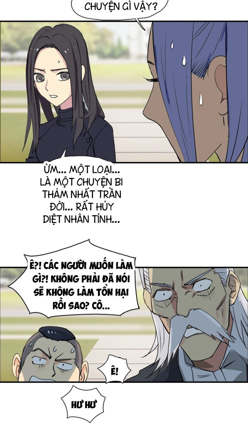 Siêu Năng Lập Phương Chapter 113 - 44