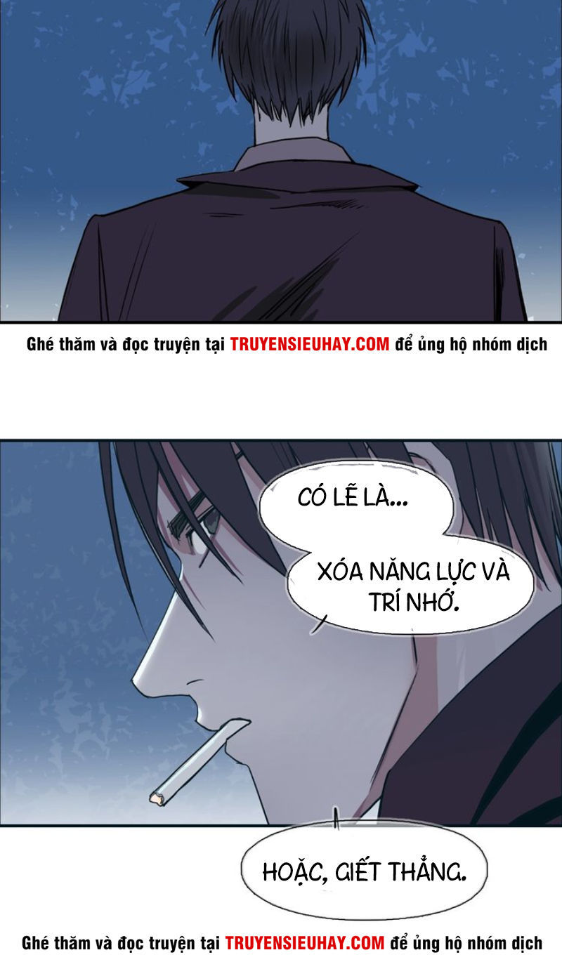 Siêu Năng Lập Phương Chapter 113 - 6