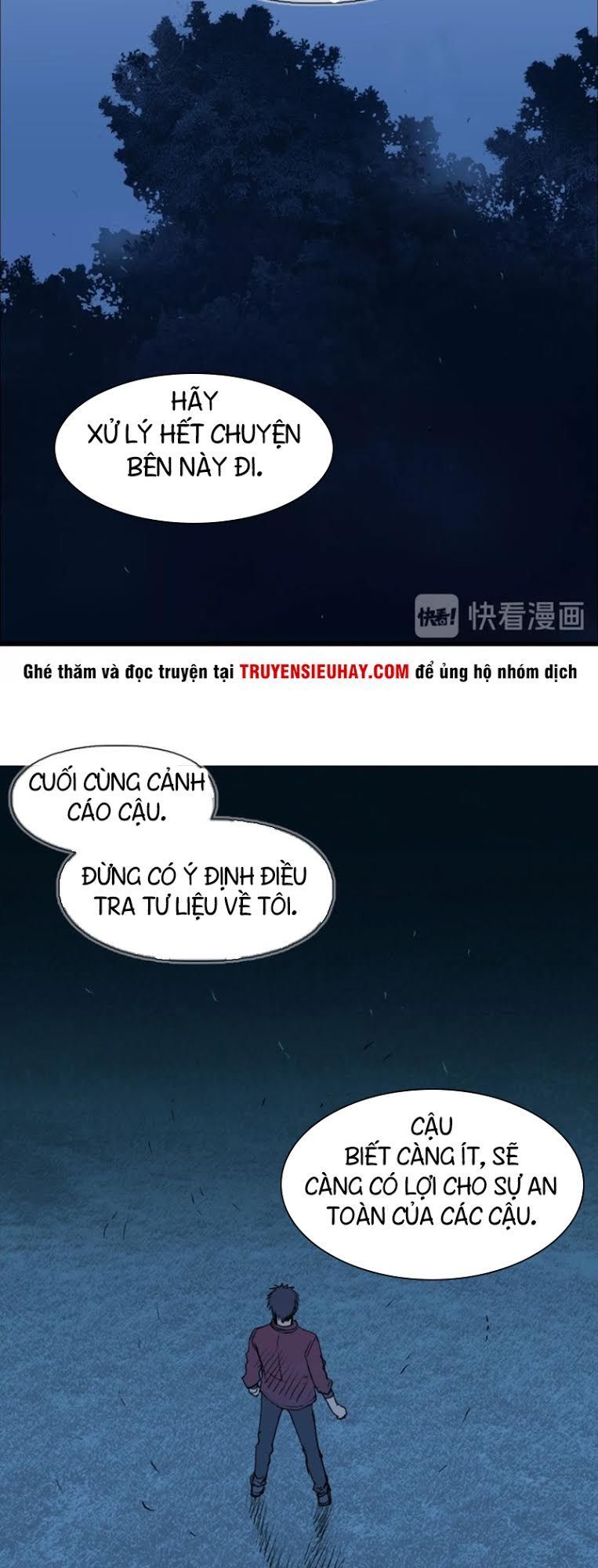 Siêu Năng Lập Phương Chapter 113 - 8