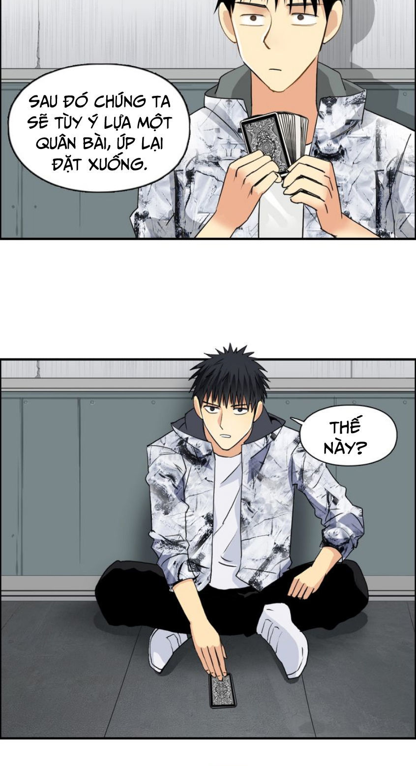 Siêu Năng Lập Phương Chapter 115 - 16