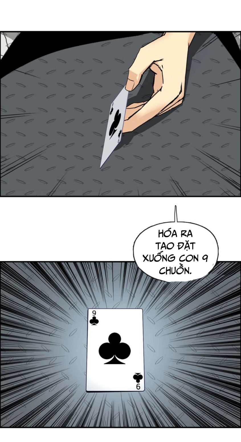 Siêu Năng Lập Phương Chapter 115 - 21