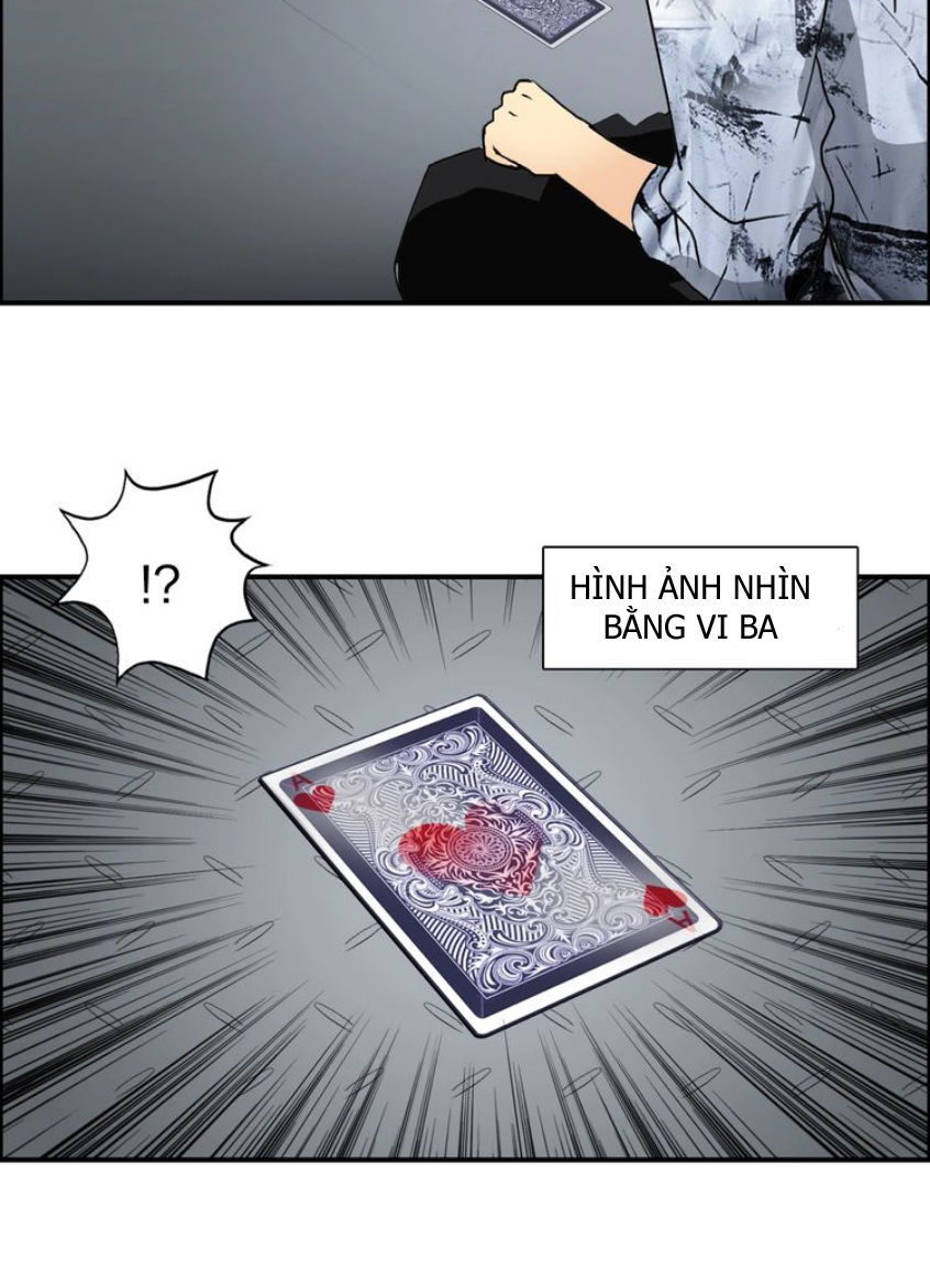 Siêu Năng Lập Phương Chapter 115 - 23