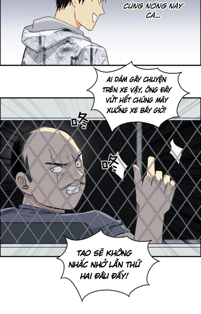 Siêu Năng Lập Phương Chapter 115 - 33