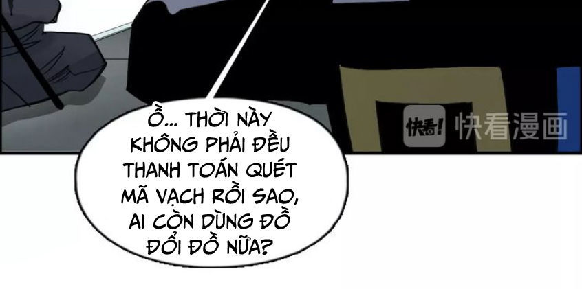 Siêu Năng Lập Phương Chapter 115 - 40