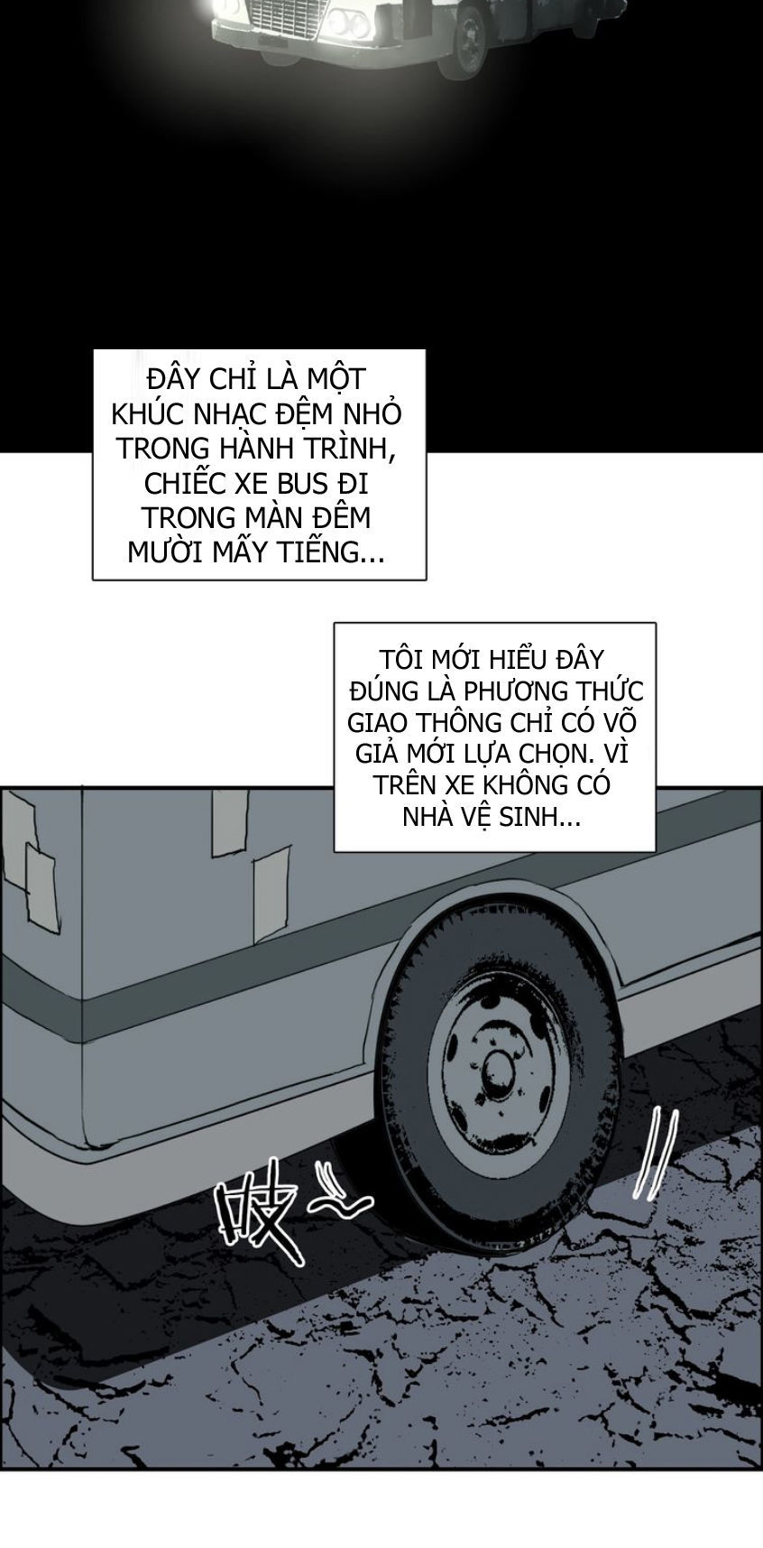 Siêu Năng Lập Phương Chapter 115 - 50