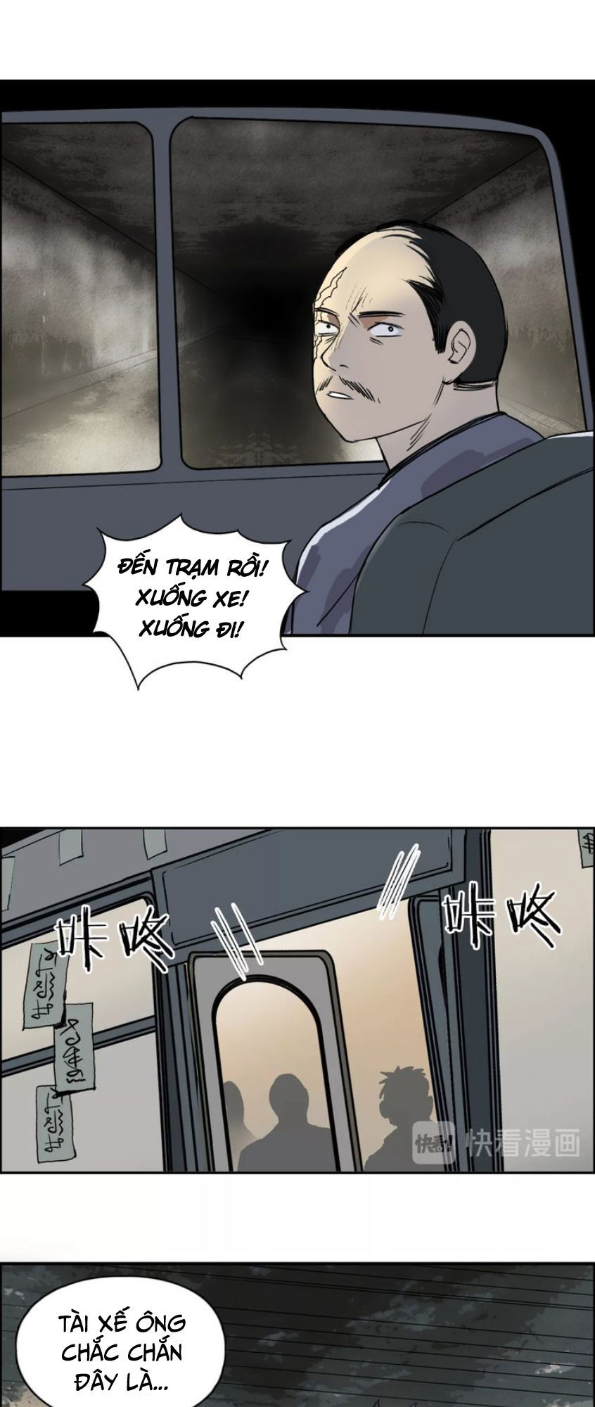 Siêu Năng Lập Phương Chapter 115 - 51