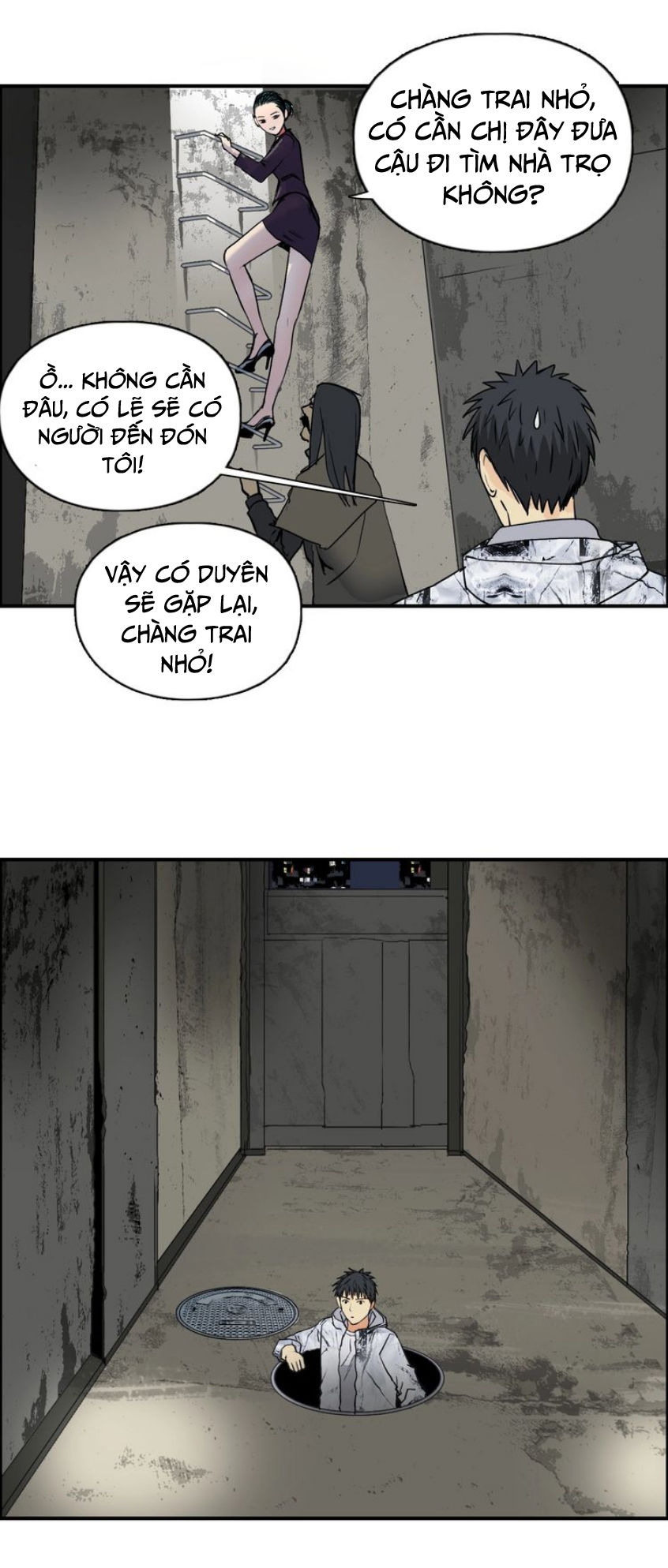 Siêu Năng Lập Phương Chapter 115 - 55