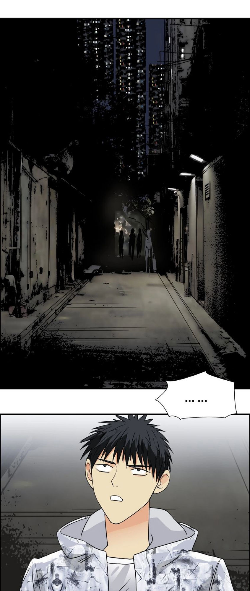 Siêu Năng Lập Phương Chapter 115 - 56