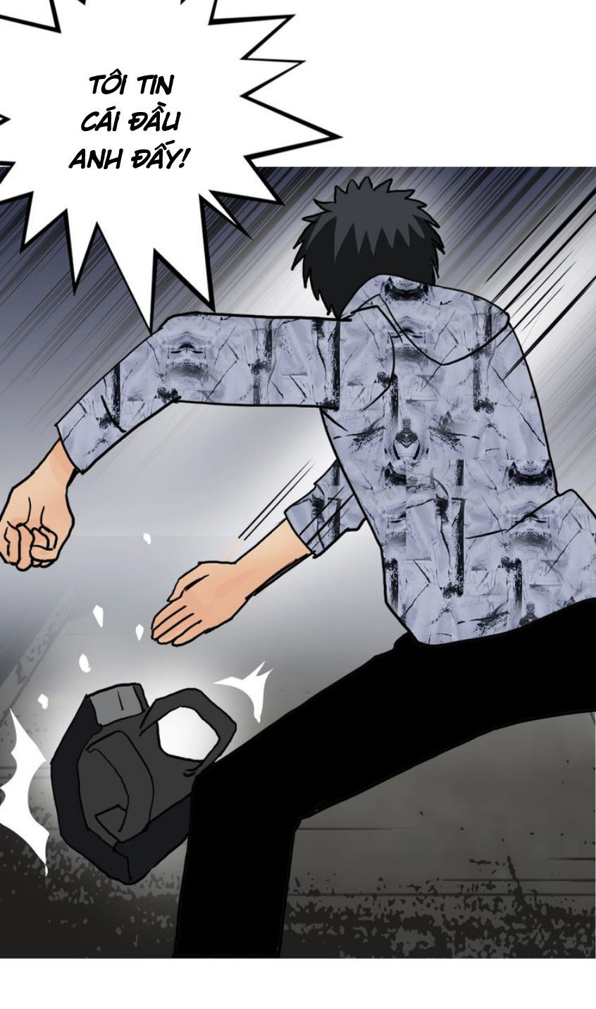 Siêu Năng Lập Phương Chapter 115 - 59