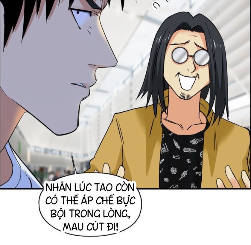 Siêu Năng Lập Phương Chapter 117 - 16