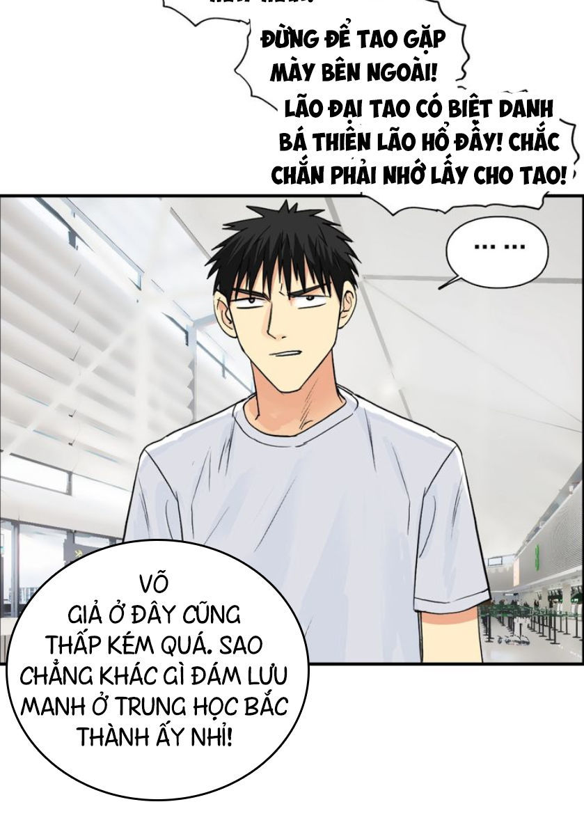 Siêu Năng Lập Phương Chapter 117 - 20