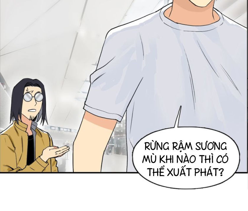 Siêu Năng Lập Phương Chapter 117 - 28