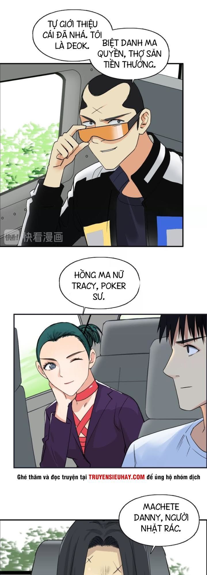 Siêu Năng Lập Phương Chapter 117 - 31