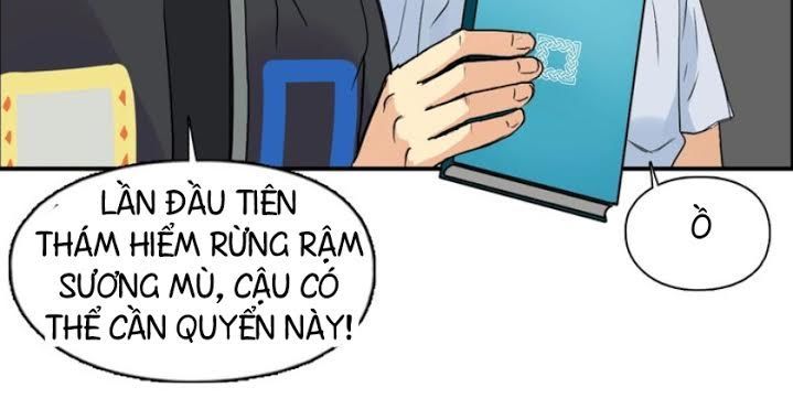 Siêu Năng Lập Phương Chapter 117 - 33