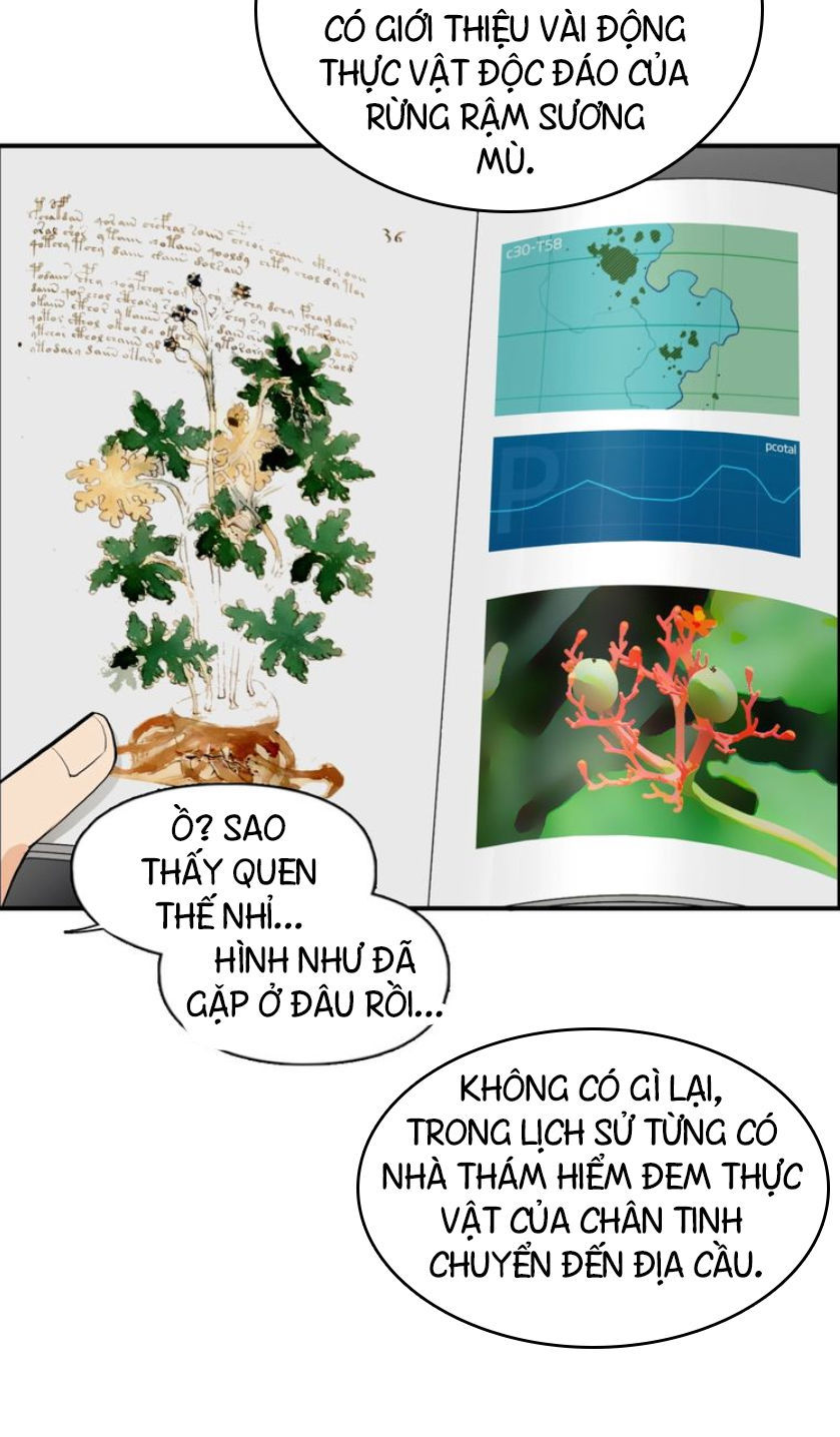 Siêu Năng Lập Phương Chapter 117 - 35