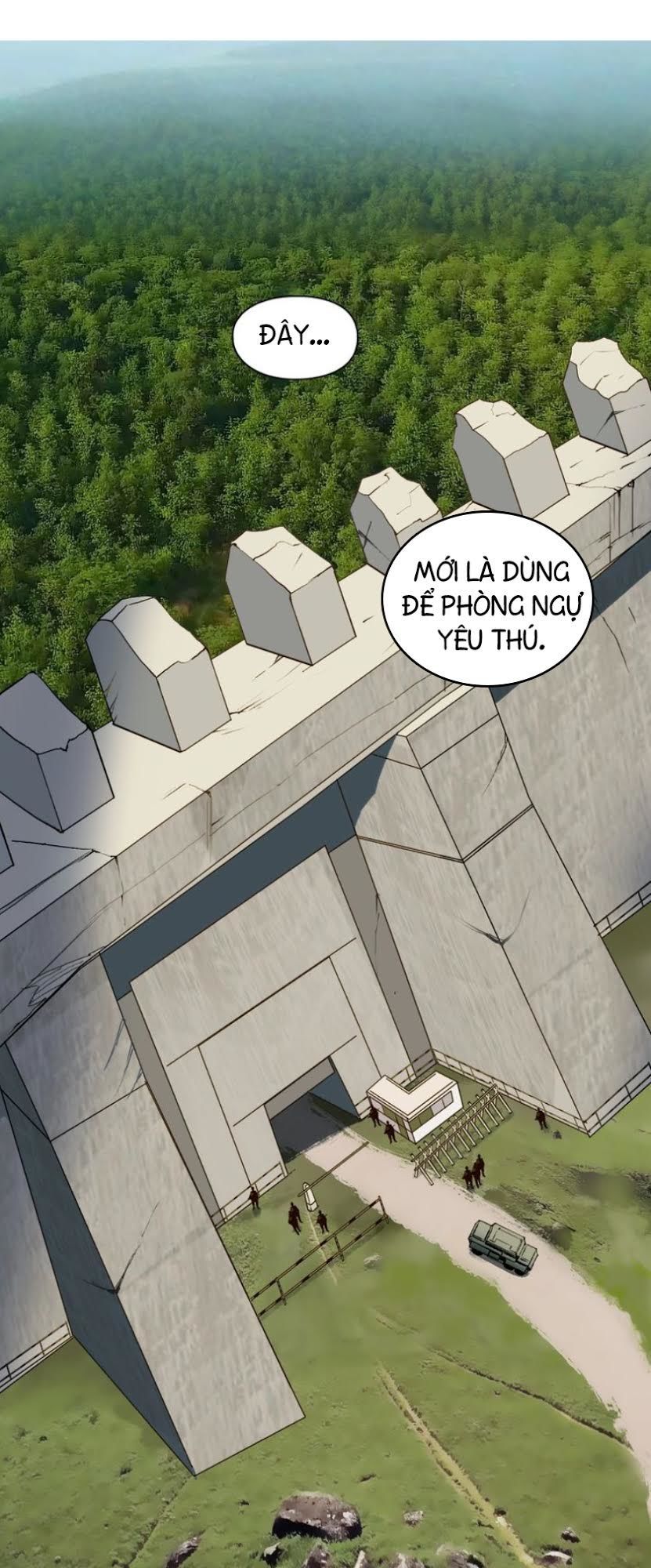 Siêu Năng Lập Phương Chapter 117 - 38