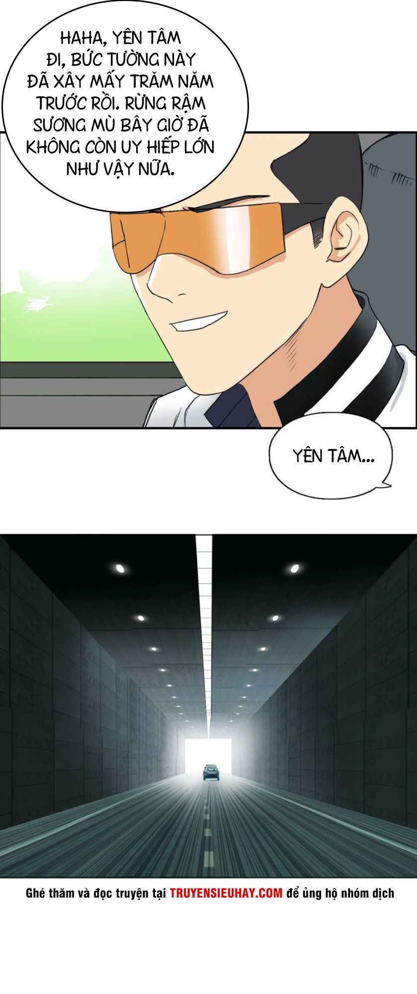 Siêu Năng Lập Phương Chapter 117 - 40