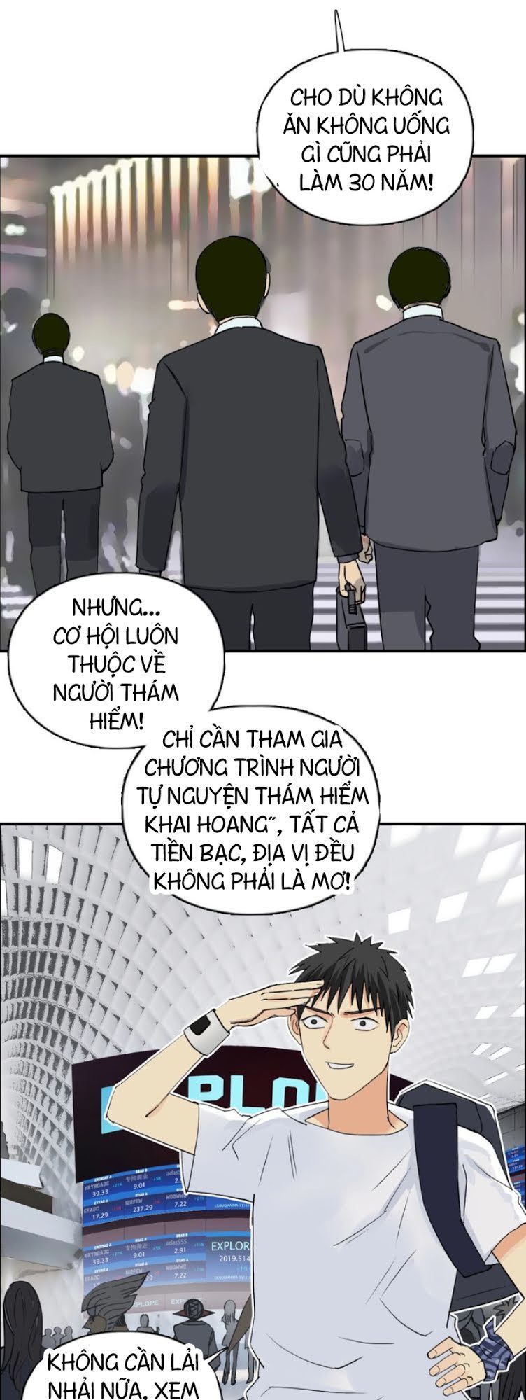 Siêu Năng Lập Phương Chapter 117 - 5