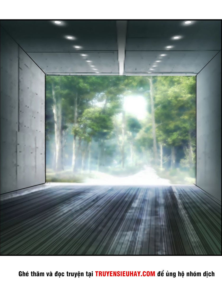 Siêu Năng Lập Phương Chapter 117 - 41