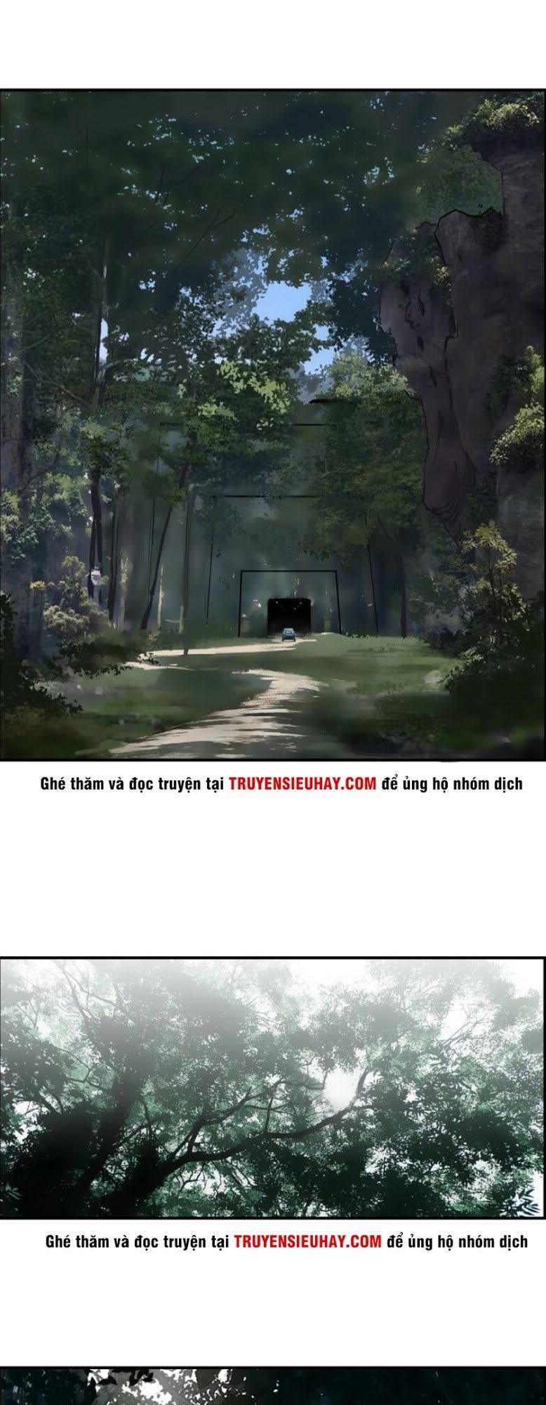 Siêu Năng Lập Phương Chapter 117 - 42