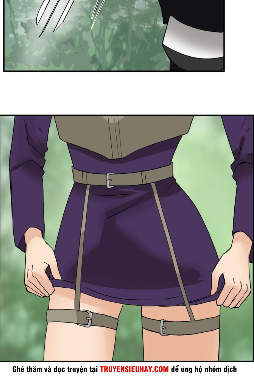 Siêu Năng Lập Phương Chapter 117 - 46