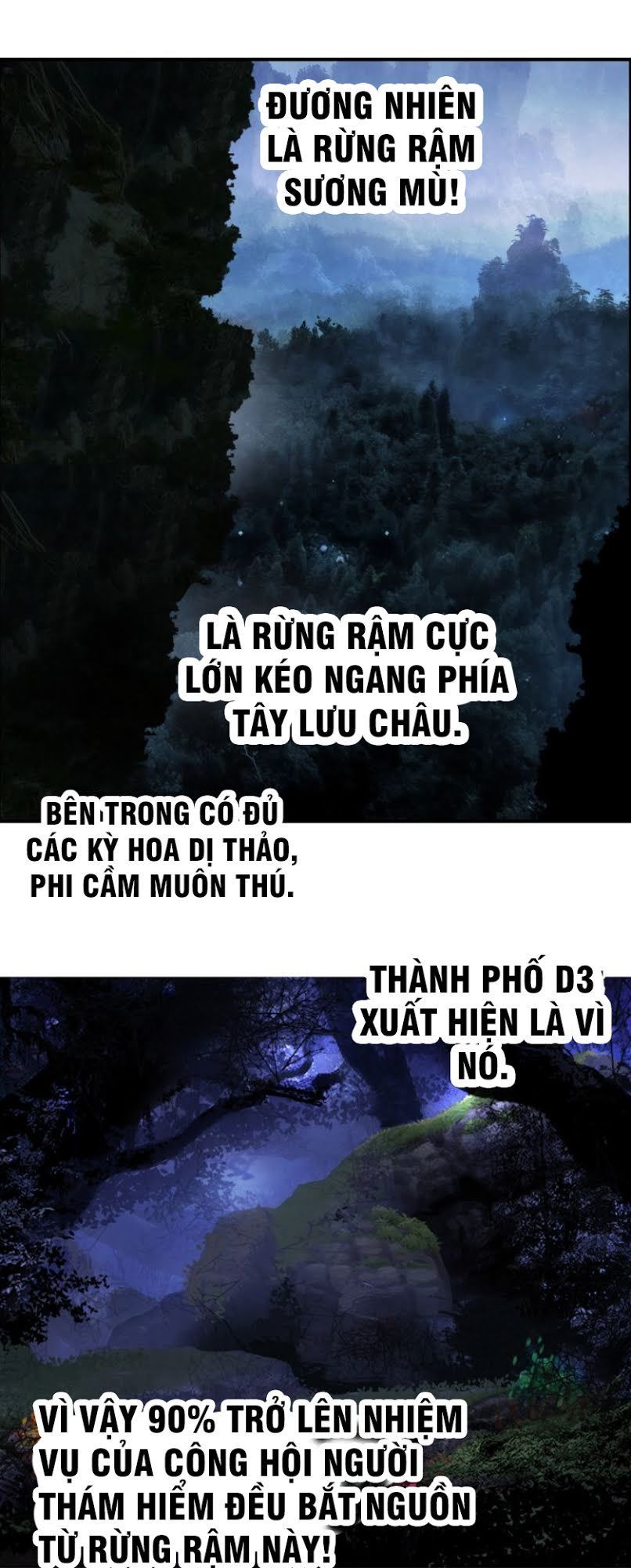 Siêu Năng Lập Phương Chapter 117 - 7